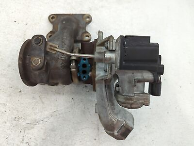 #ad 2016 Jetta Turbocharger Turbo Charger Super Charger Supercharger CVQJH $410.52