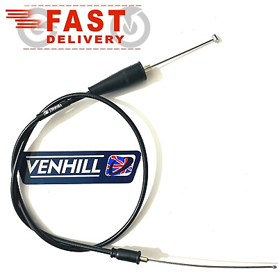 #ad Suit KTM EGS 620 1994 1997 Venhill featherlight cable K01 4 028 GBP 22.99