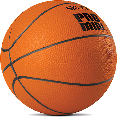 #ad Pro Mini Hoop 5 Inch Foam Basketball $15.35