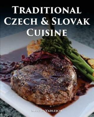 #ad Traditional Czech And Slovak Cuisine $13.53