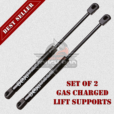 #ad 2Pcs Rear Trunk Liftgate Lift Supports Struts Gas Damper For 91 03 Ford Explorer $20.95