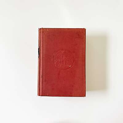 #ad The Works of Victor Hugo Rare 1928 Edition $28.00