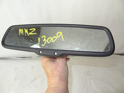 #ad 10 11 12 MKZ Fusion Rear View Mirror E11 026001 $69.99