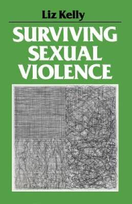 #ad Surviving Sexual Violence Feminist Perspectives Paperback GOOD $11.96