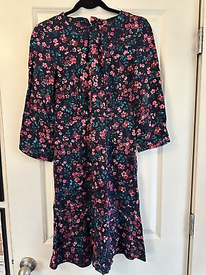 #ad Joules Dress $20.00