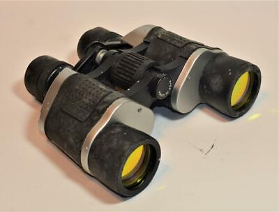 #ad Bosch Optikon binocular 7 x 35 coated lens $24.00