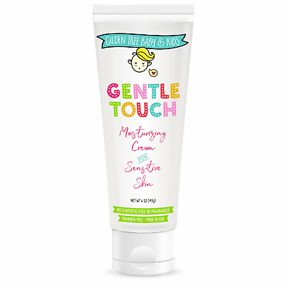 #ad Baby and Kids Moisturizing Cream for Sensitive Skin Multi Purpose for Eczema Pso $23.68