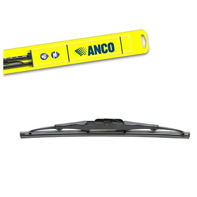 #ad ANCO 31 Series 31 10 10quot; Wiper Blade for VW 10 40710 101 Windshield qz $8.54