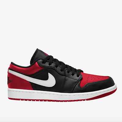 #ad Nike Air Jordan 1 Low Size 9 $64.00