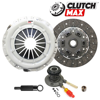 #ad OEM CLUTCH KIT with SLAVE for 96 01 CHEVY S10 GMC SONOMA 96 00 ISUZU HOMBRE 2.2L $91.84