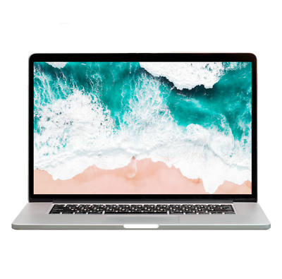 #ad Apple MacBook Pro 15quot; i7 Retina 1TB SSD 16GB 3.4Ghz Monterey 3 Year Warranty $529.00