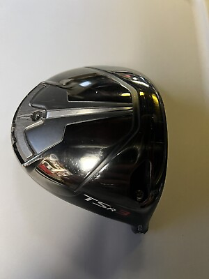 #ad Titleist TSR3 10* Driver Head only $350.00