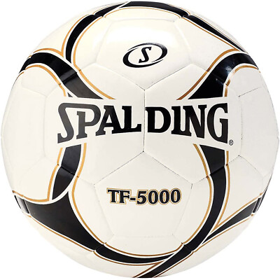 #ad #ad Spalding TF 5000 NFHS Composite Soccer Ball $74.99