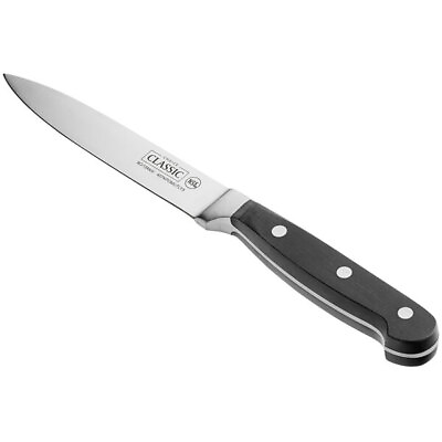 #ad Choice Classic 5quot; Smooth Edge Utility Knife with POM Handle $17.59