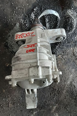 #ad 2011 2015 CHEVROLET CAMARO AT REAR DIFFERENTIAL CARRIER ASSEMBLY 3.27 RATIO GW6 $349.99