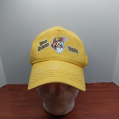 #ad Wild Beaver Saloon Snapback Hat Cap $14.99