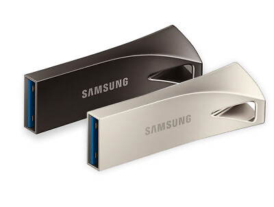 #ad Samsung USB 3.1 32GB 64GB 128GB USB Flash Drive Memory Storage Stick UDisk a Lot $217.45