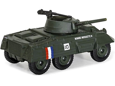#ad Ford M8 Greyhound Armored Car 14th Armoured Division North West Europe quot;Bonne No $22.17