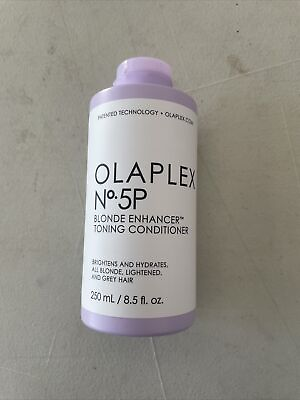 #ad Olaplex No. 5P Blonde Enhancer Toning Conditioner 8.5 oz Hair Conditioner 🥇 $22.99