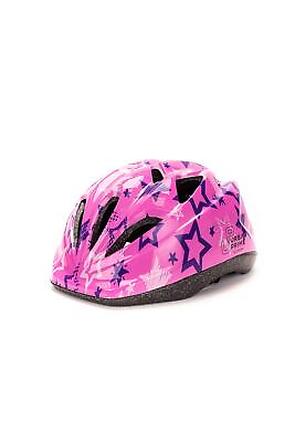 #ad Urban Prime Kids Helmet Children#x27;s Helmet Pink One Size $40.82