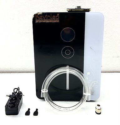 #ad KEVINLEO 800ml Scent Air Machine WiFi for Home 7500 sq. ft Coverage $250.08