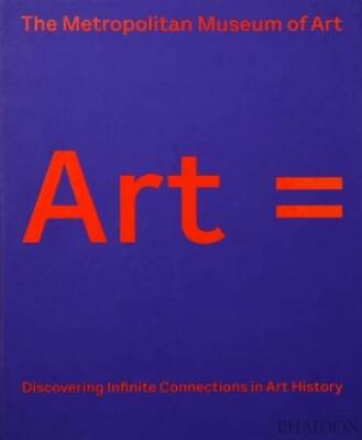 #ad Art : Discovering Infinite Connections in Art History Hardcover GOOD $42.91
