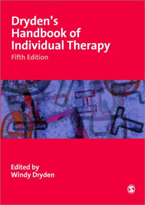 #ad Dryden#x27;s Handbook of Individual Therapy Perfect $11.08
