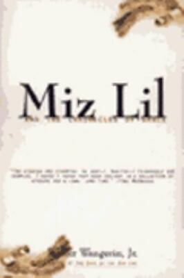 #ad Miz Lil amp; the Chronicles of Grace $14.19