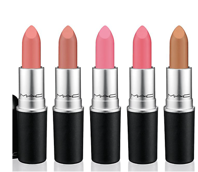 #ad MAC Matte Lipstick Choose Shade Many Discontinued amp; Rare Shades GLOBAL SHIPPING $119.95