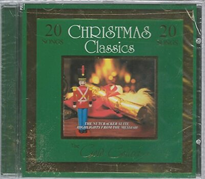 #ad Christmas Classics: Gold Collection $8.71