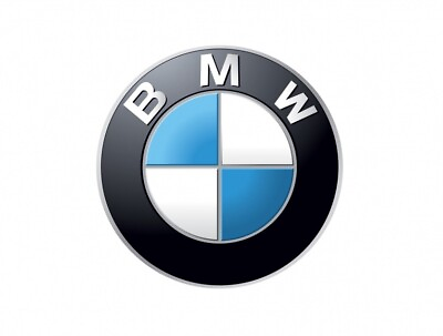 4 pcs car Wheel Badge Emblem Sticker for BMW 29mm 56.5mm 60mm 65mm 70mm $20.00