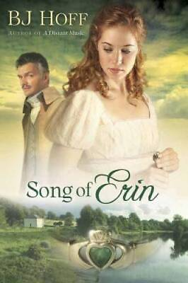 #ad Song of Erin: Cloth of Heaven Ashes and Lace Song of Erin Series 1 2 GOOD $3.97