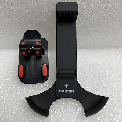 #ad Sunrin Universal Rotate Car Mount Holder Stand Air Vent For Mobile Smart Phone $7.99