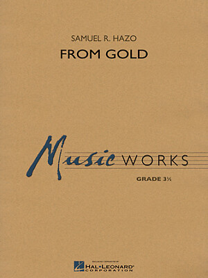 #ad From Gold MusicWorks Grade 3 Score $8.40