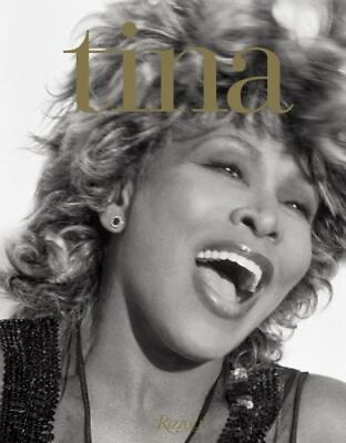#ad Tina Turner: That#x27;s My Life by Tina Turner 2020 Hardcover $69.00