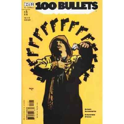 #ad 100 Bullets 1999 series #15 in Near Mint condition. DC comics d $6.54
