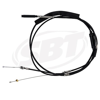#ad Throttle Cable for Seadoo Sportster LE 2000 2001 SBT Aftermarket $207.95