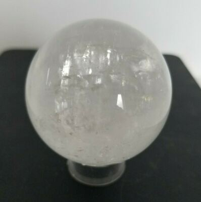 #ad #ad CALCITE Sphere Ball 5 cm Polished Reiki Healing Crystal $27.00