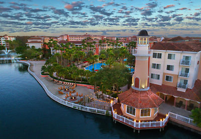 #ad Orlando FL 7 Night Stay Marriott#x27;s Grande Vista $900.00