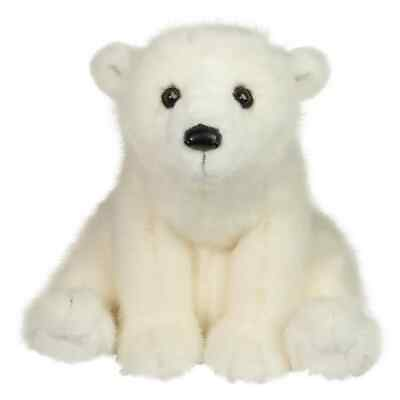 #ad URSUS the Plush Soft POLAR BEAR Stuffed Animal by Douglas Cuddle Toys #4563 $53.95