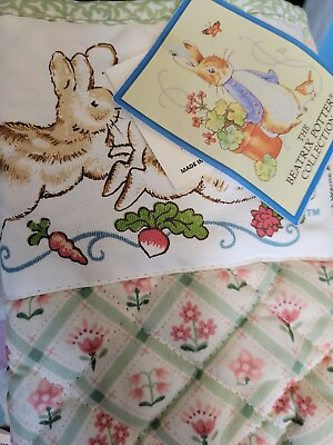 #ad The Beatrix Potter Collection Over Mit Nwt Frederick Warne $15.00
