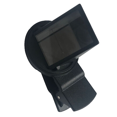 #ad Universal Portable Mobile Phone Camera Lens Clip Periscope Type Camera Lens C $9.96