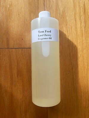 #ad TOM FORD Lost Cherry Perfume Body Oil Duplication 16 oz $33.50