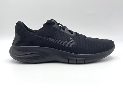 #ad New Mens Black Nike Flex Experience RN 11 NN Running Shoes DD9284 002 Sz 13 $49.95