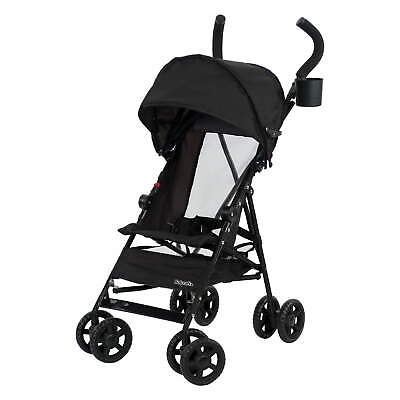 #ad Unisex Stroller Black for Child Toddler $39.98