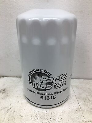 #ad Parts Master Oil Filter 61315 New Old Stock $12.99