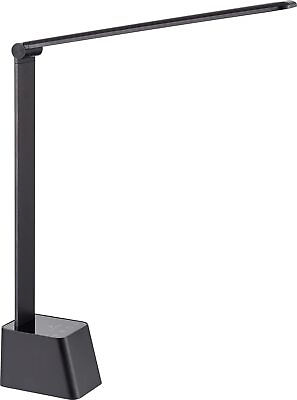 #ad Rechargeable Cordless LED Desk Lamp 5 Brightness amp; 5 Lighting Modes USB Cha... $37.84