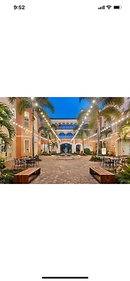 #ad Marriott or Sheraton in Orlando 7 Nights Near Disney. $949.00