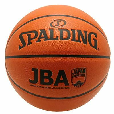 SPALDING Basketball for Kids Size 5 JBA Composite Synthetic Leather 76 312J $46.89