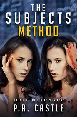 #ad THE SUBJECTS METHOD: THE TRUTH DOESN#x27;T ALWAYS SET YOU By P R Castle *BRAND NEW* $36.75